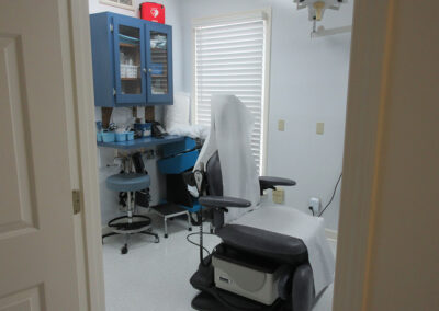 Iris Surgery Center - Minor Procedure - View 1