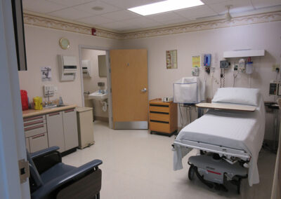 Iris Surgery Center - Private Recovery - View 1