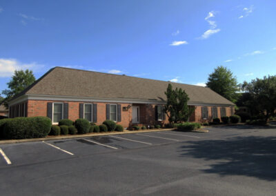 Gary Culbertson - Plastic Surgeon - Front of Office - View 4